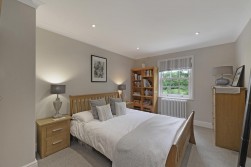 Clare Wood Drive, East Malling