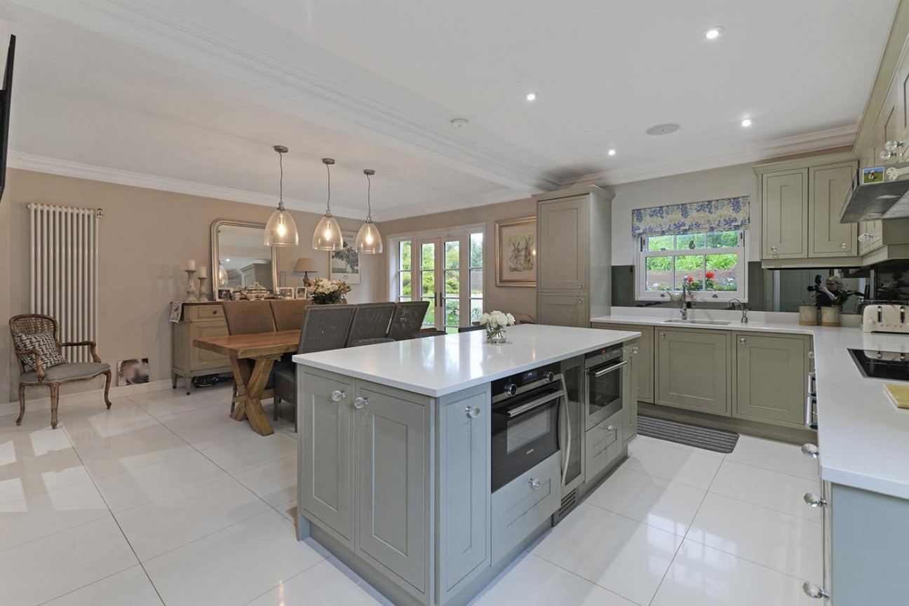 Clare Wood Drive, East Malling