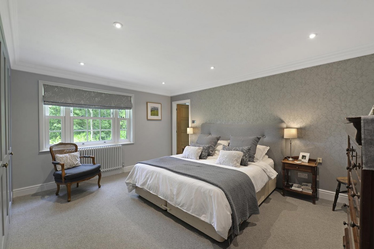 Clare Wood Drive, East Malling