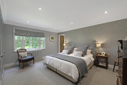 Clare Wood Drive, East Malling