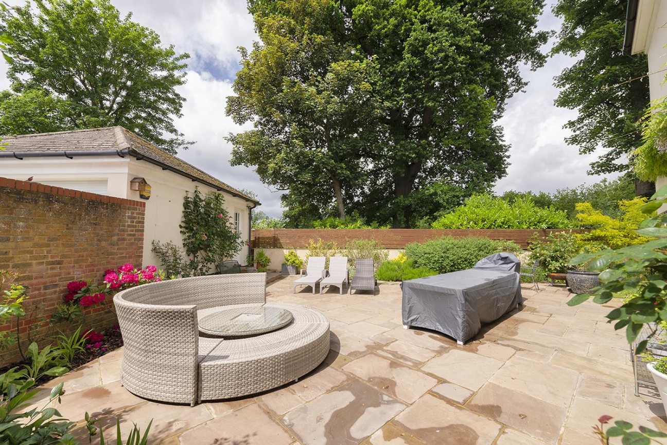 Clare Wood Drive, East Malling