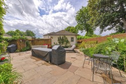 Clare Wood Drive, East Malling