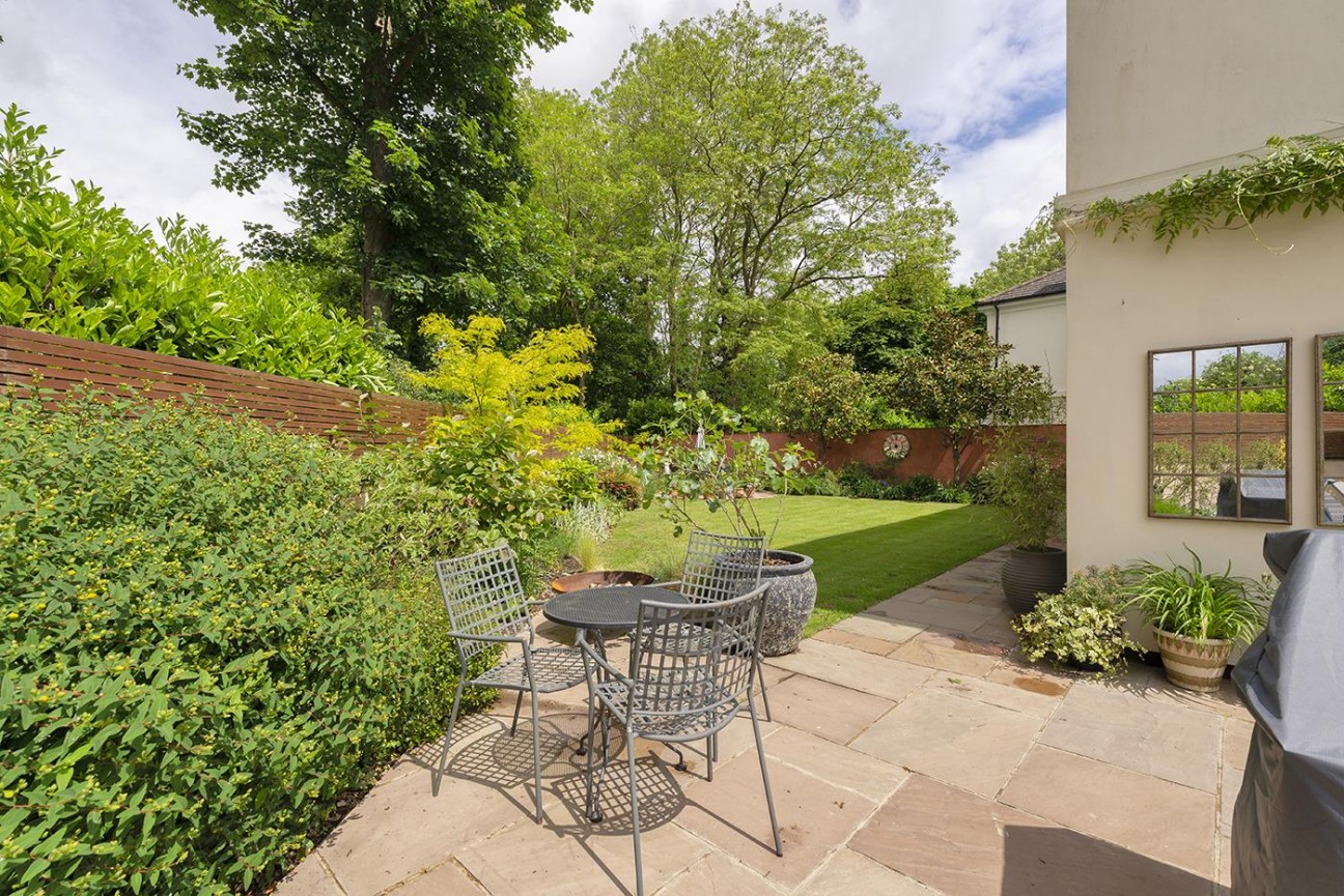 Clare Wood Drive, East Malling