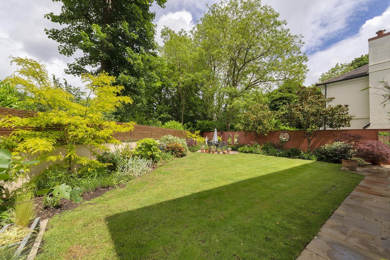 Clare Wood Drive, East Malling