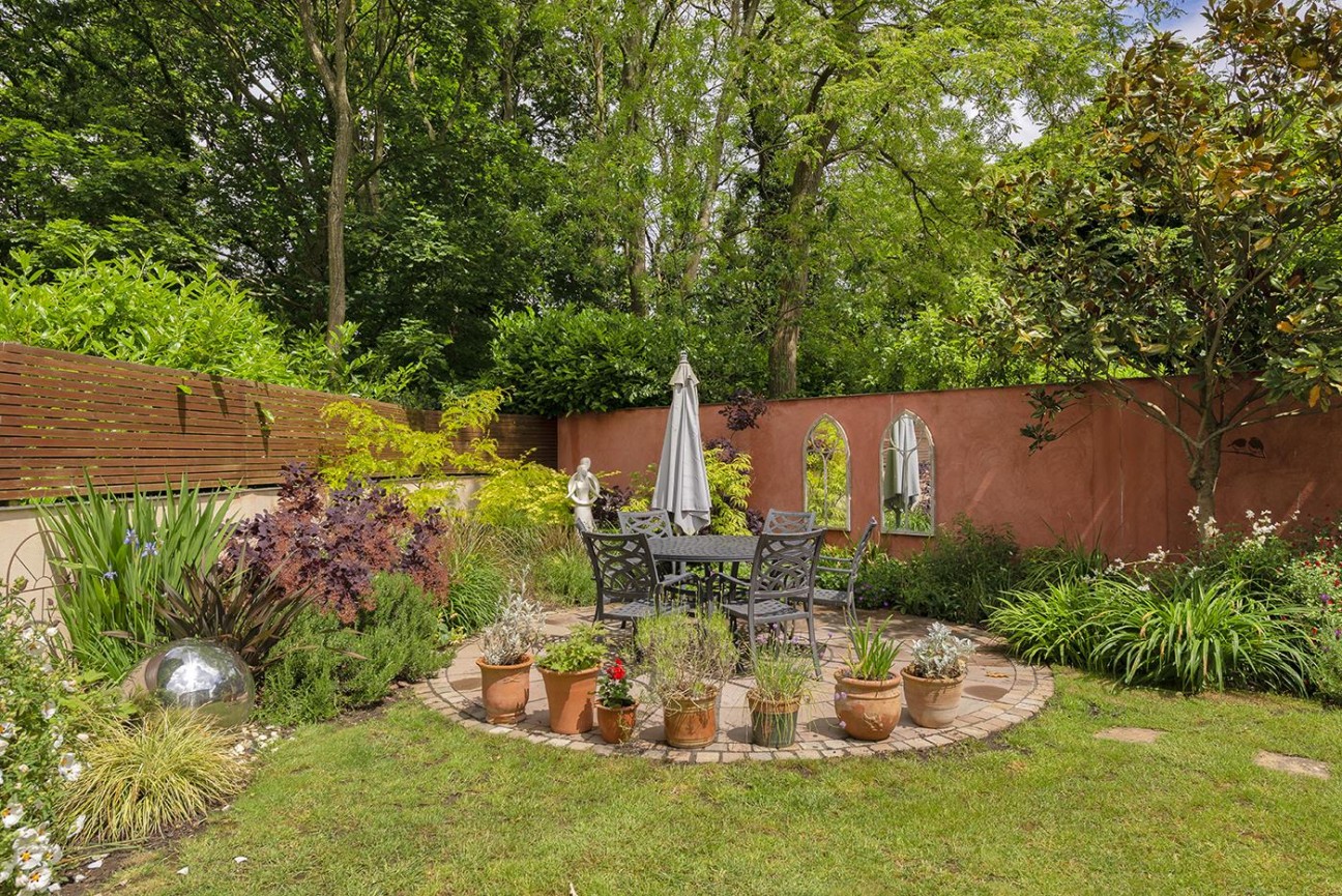 Clare Wood Drive, East Malling