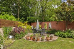 Clare Wood Drive, East Malling