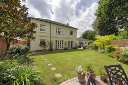 Clare Wood Drive, East Malling