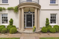 Clare Wood Drive, East Malling