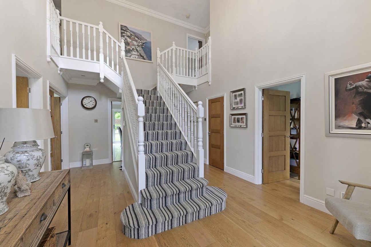 Clare Wood Drive, East Malling