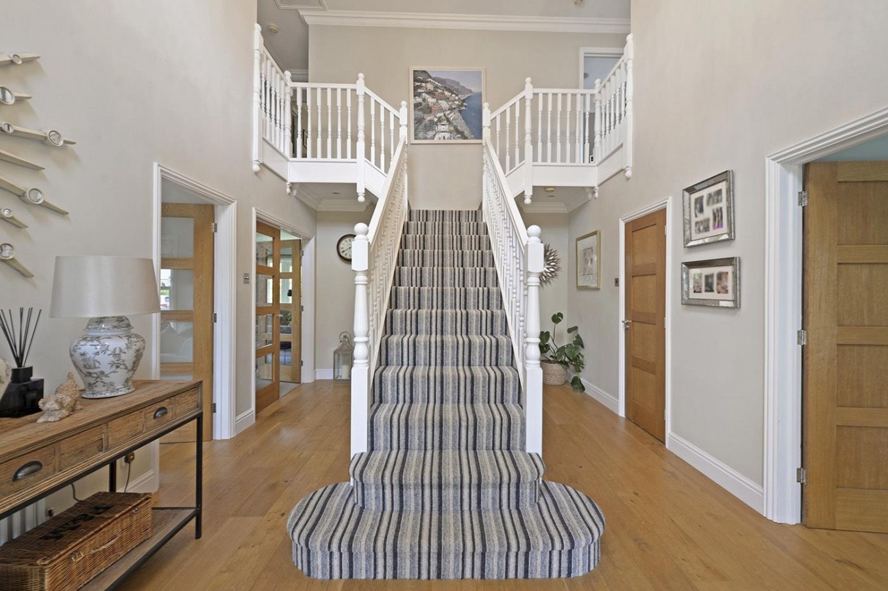 Clare Wood Drive, East Malling