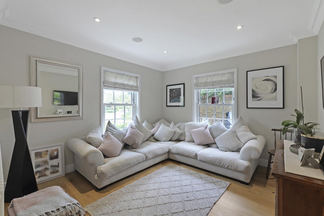 Clare Wood Drive, East Malling