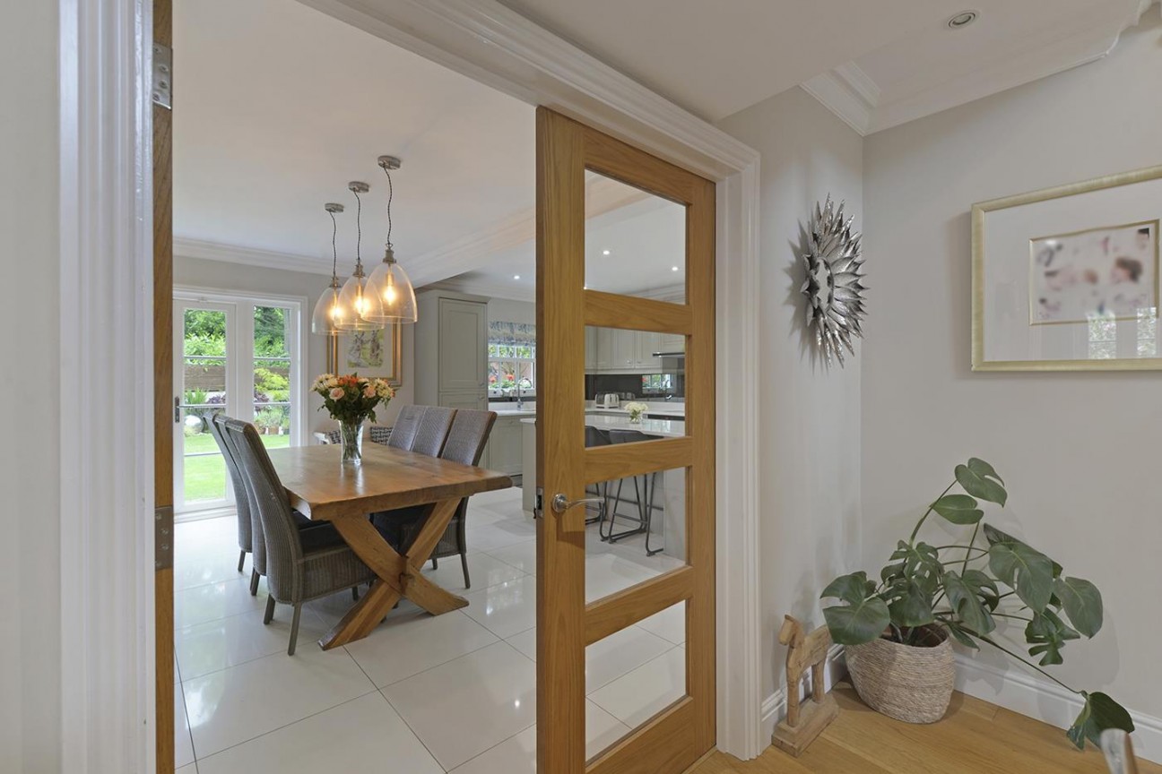 Clare Wood Drive, East Malling