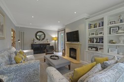 Clare Wood Drive, East Malling