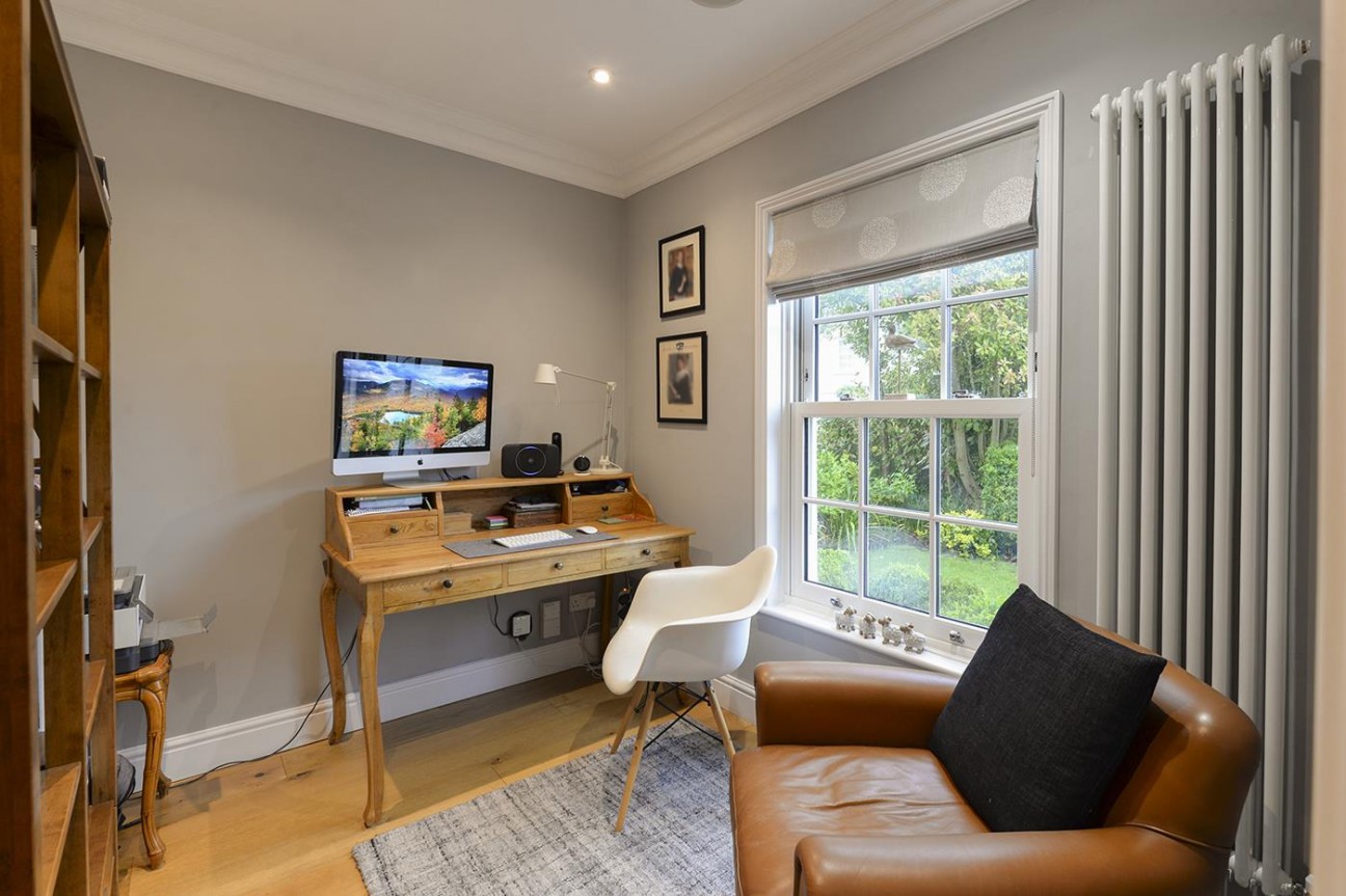 Clare Wood Drive, East Malling