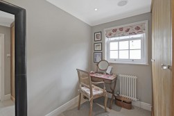 Clare Wood Drive, East Malling