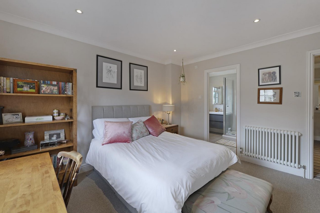 Clare Wood Drive, East Malling