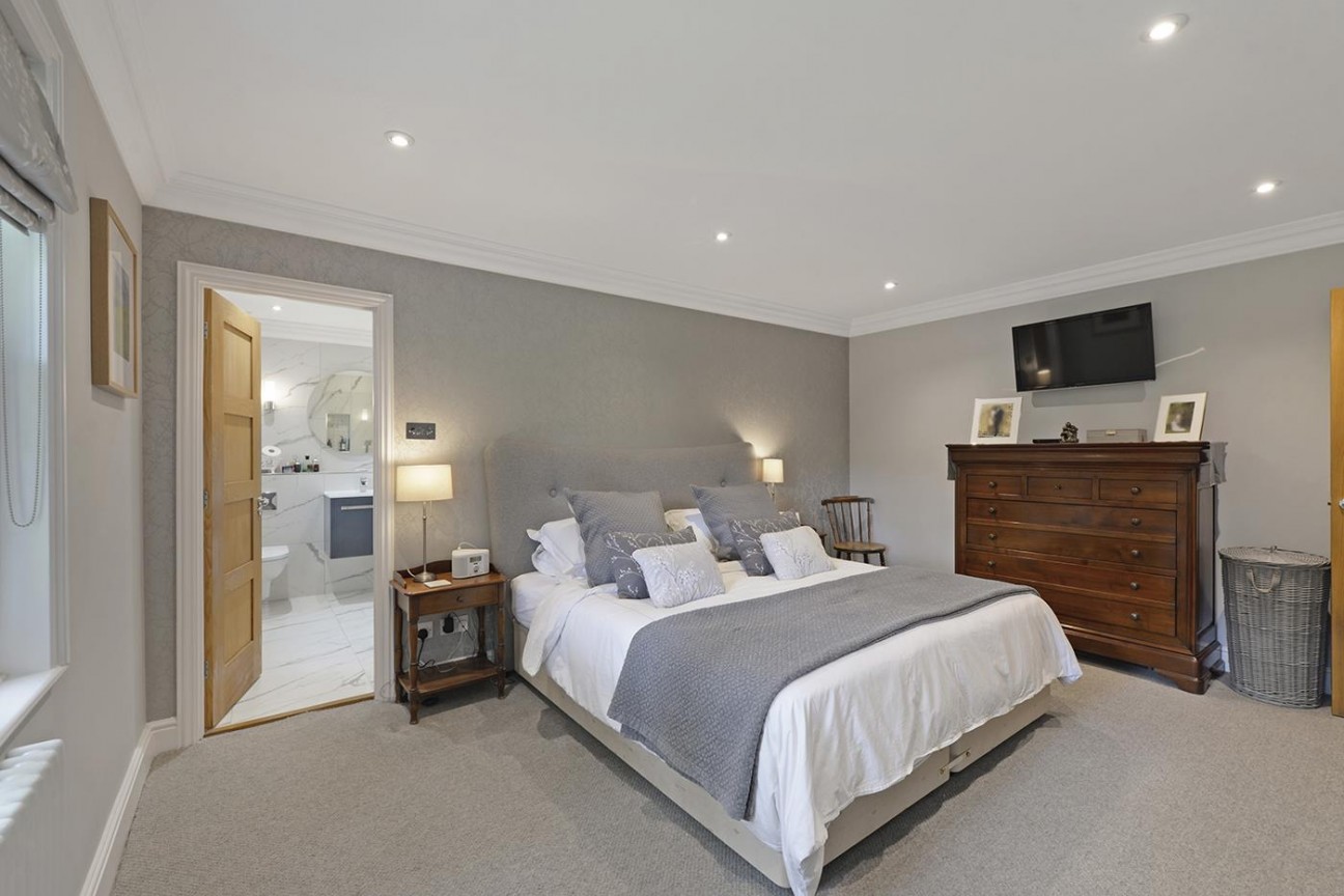 Clare Wood Drive, East Malling