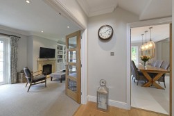 Clare Wood Drive, East Malling