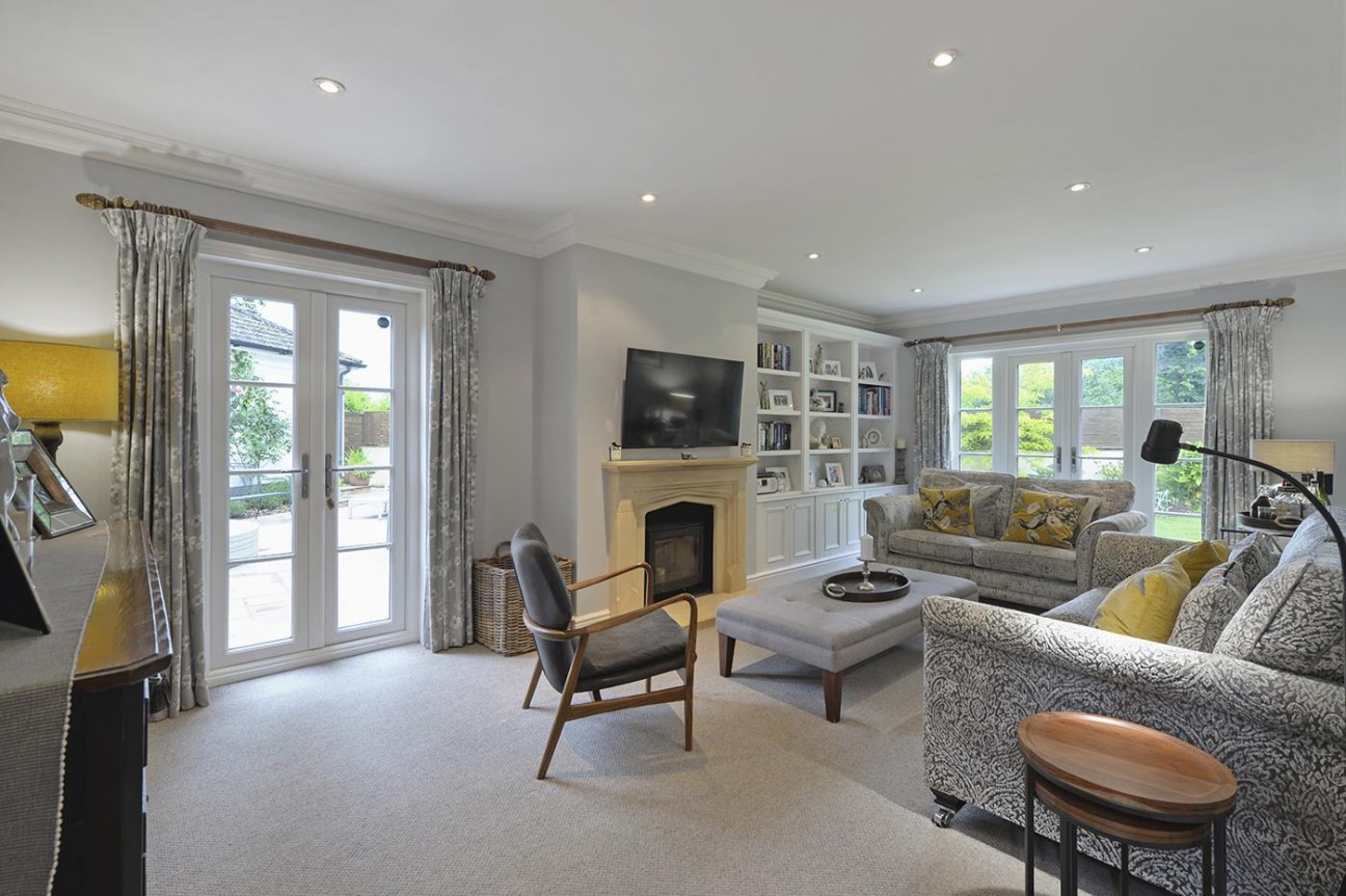 Clare Wood Drive, East Malling