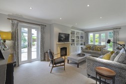 Clare Wood Drive, East Malling