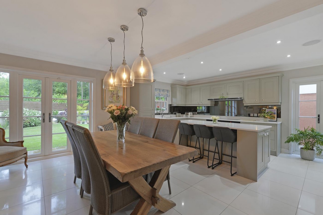 Clare Wood Drive, East Malling