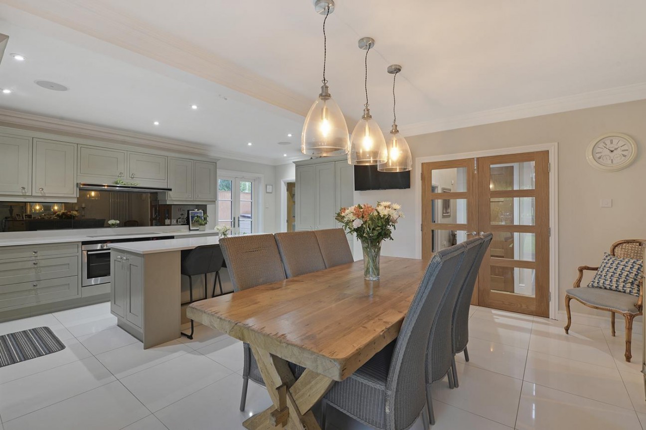 Clare Wood Drive, East Malling