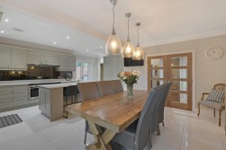 Clare Wood Drive, East Malling