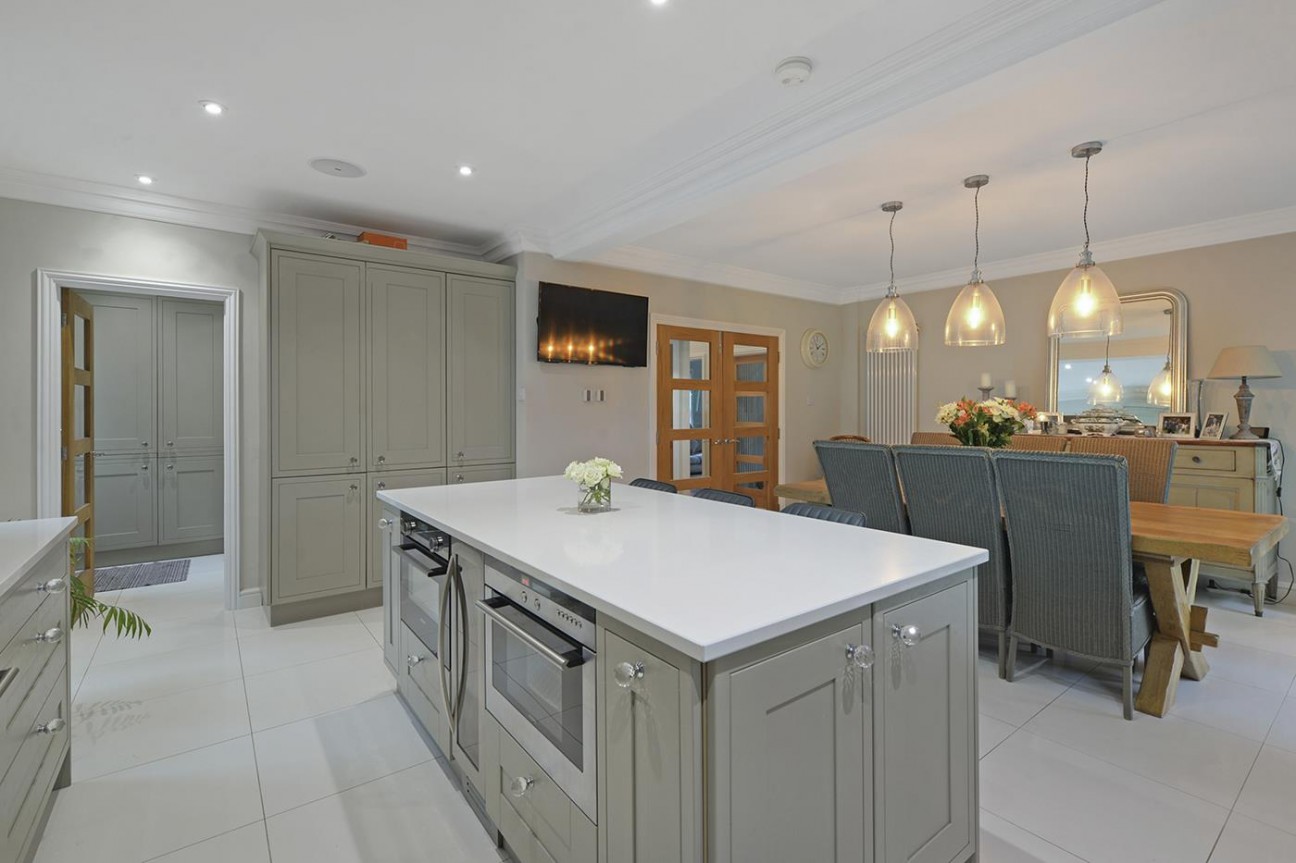 Clare Wood Drive, East Malling