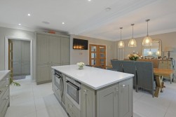 Clare Wood Drive, East Malling