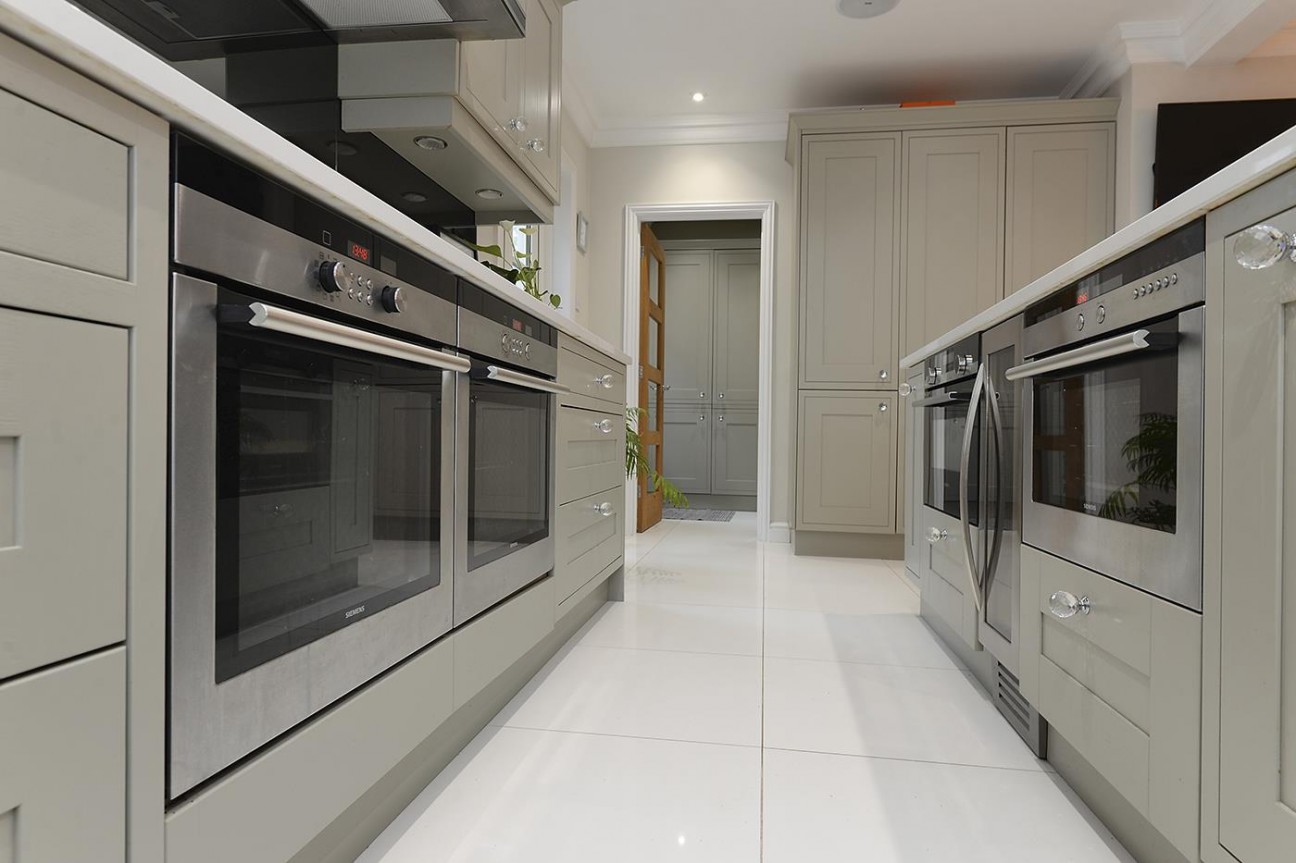 Clare Wood Drive, East Malling