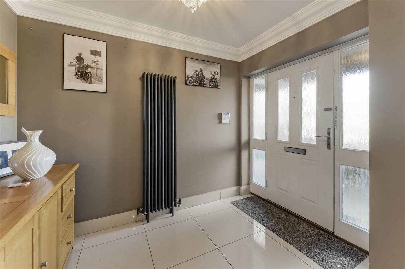 Tower View, Kings Hill