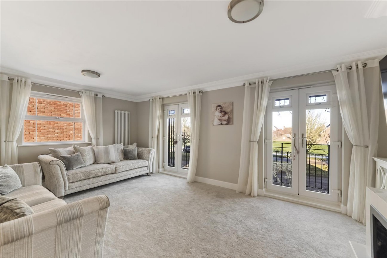 Tower View, Kings Hill