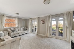 Tower View, Kings Hill