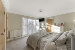 Tower View, Kings Hill