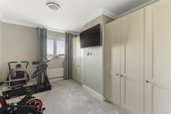 Tower View, Kings Hill