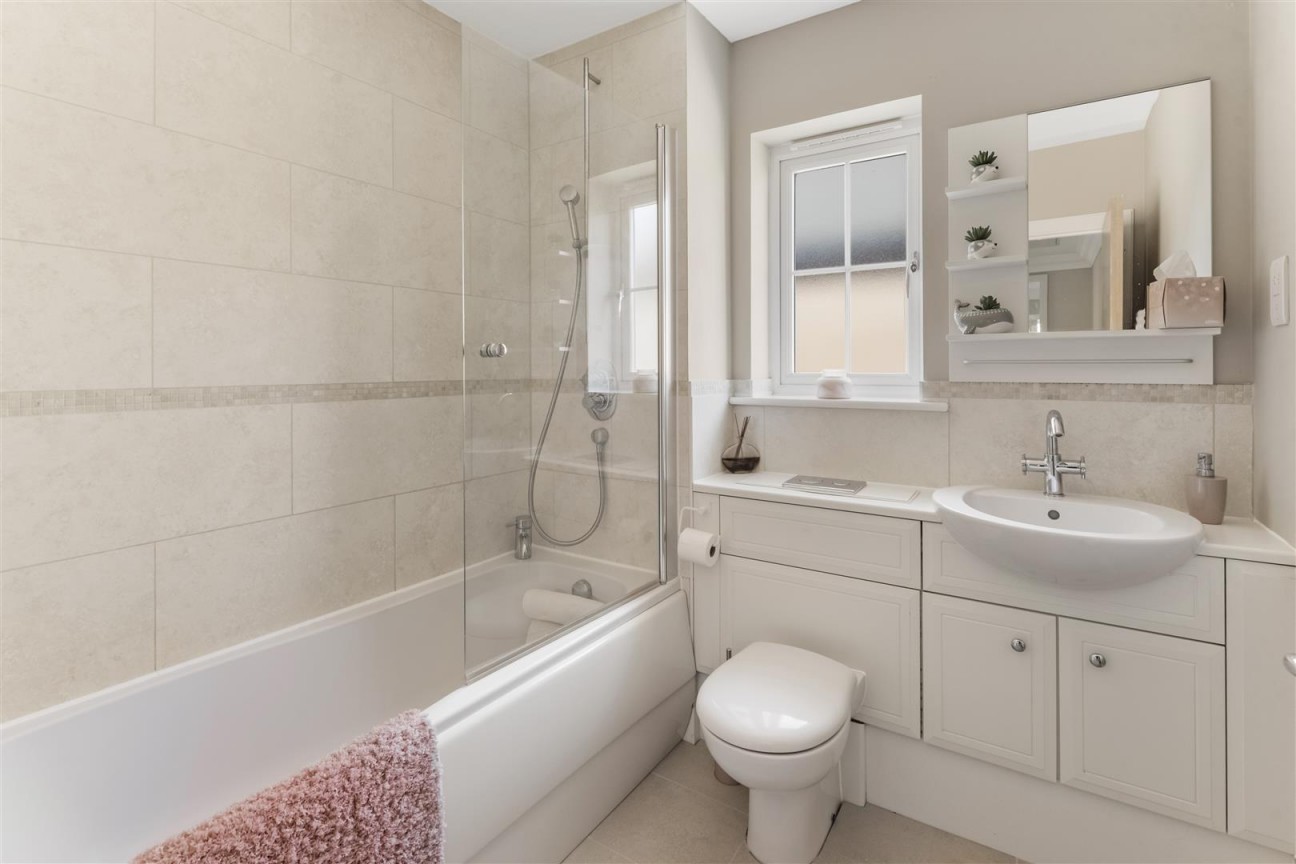 Tower View, Kings Hill