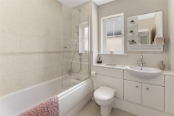 Tower View, Kings Hill