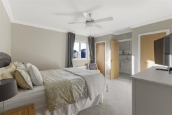 Tower View, Kings Hill