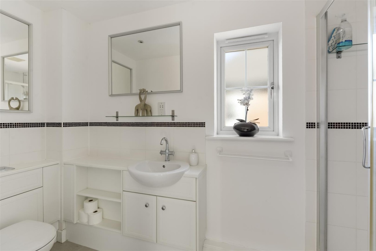 Tower View, Kings Hill