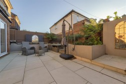 Tower View, Kings Hill