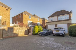 Tower View, Kings Hill