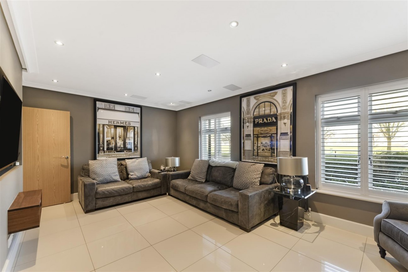 Tower View, Kings Hill