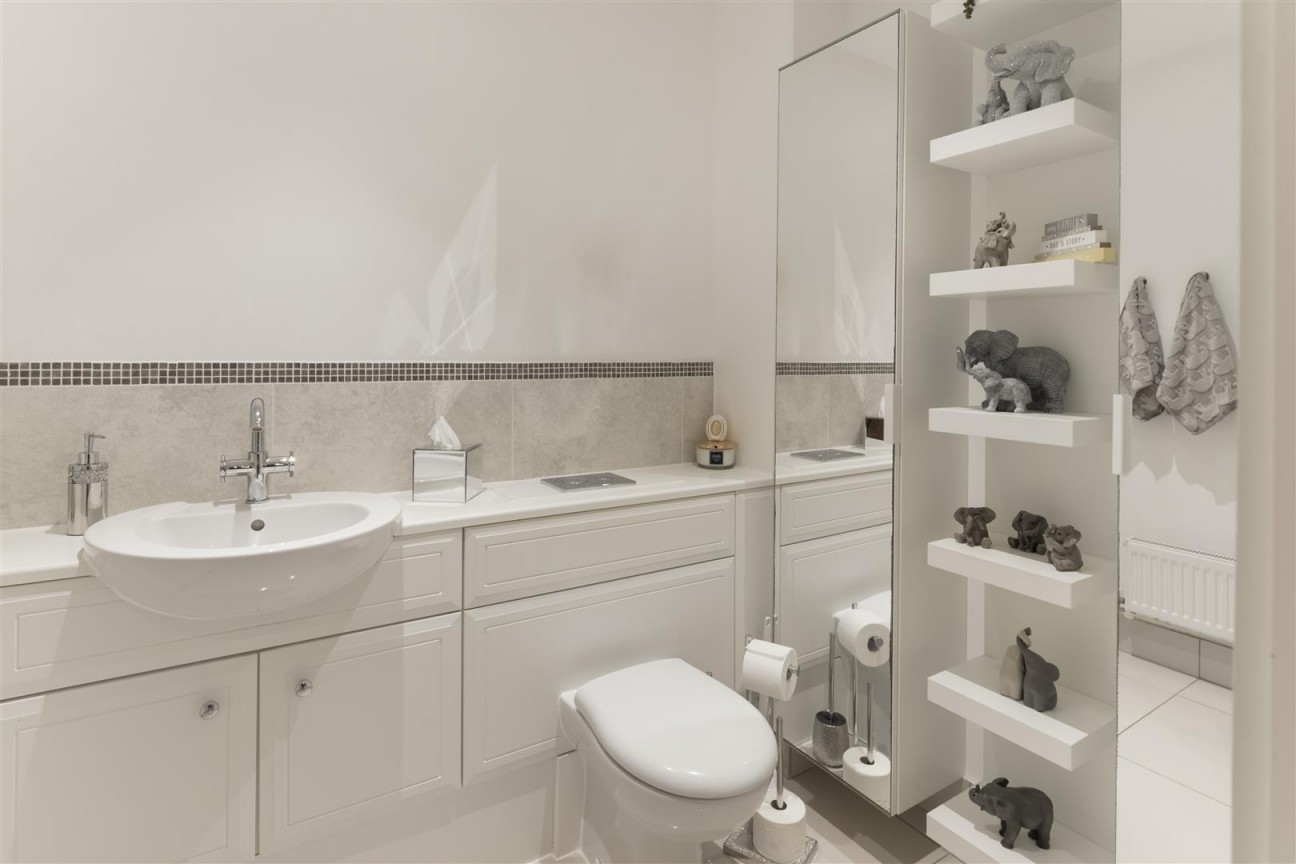 Tower View, Kings Hill