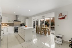 Tower View, Kings Hill