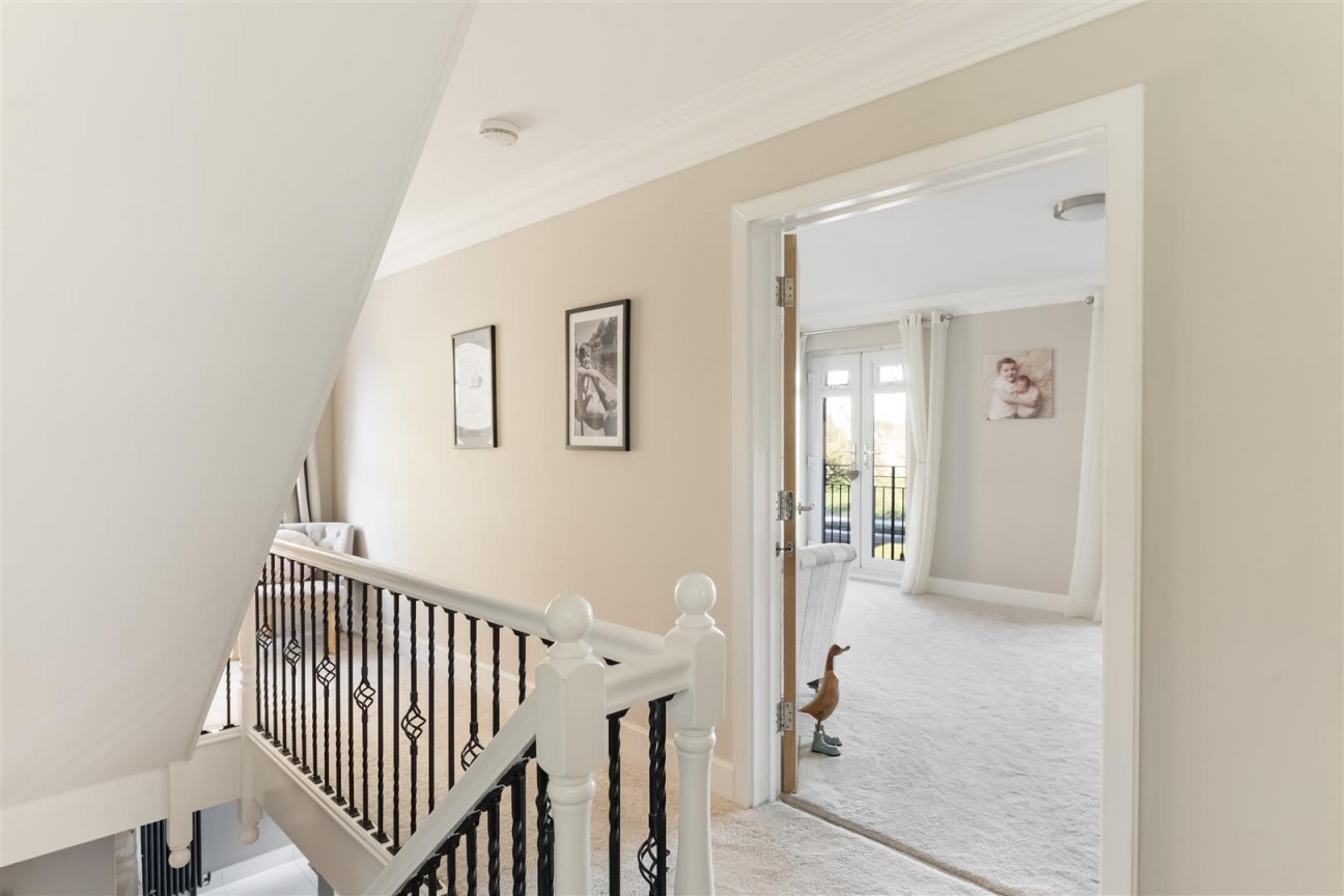 Tower View, Kings Hill