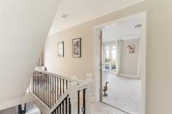 Tower View, Kings Hill