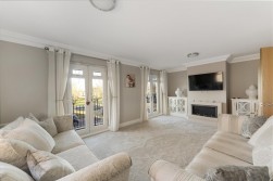 Tower View, Kings Hill