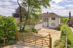 Pilgrims Way, Trottiscliffe