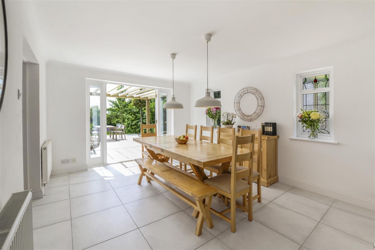 Pilgrims Way, Trottiscliffe