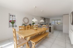 Pilgrims Way, Trottiscliffe